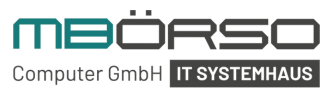 MBörso Computer GmbH